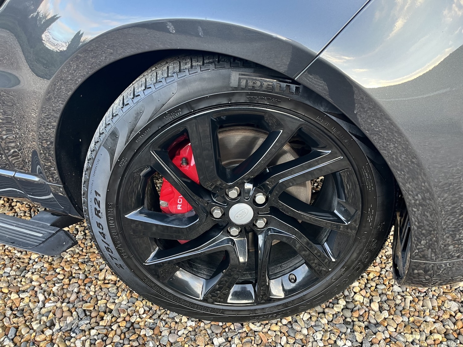 Used Land Rover Range Rover Sport 2019 for sale - 76631501: Photo 33