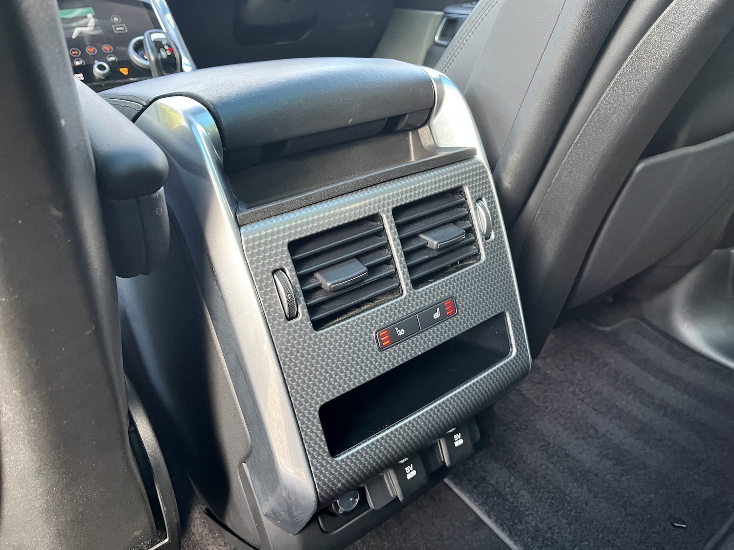 Used Land Rover Range Rover Sport 2019 for sale - 76631501: Photo 36