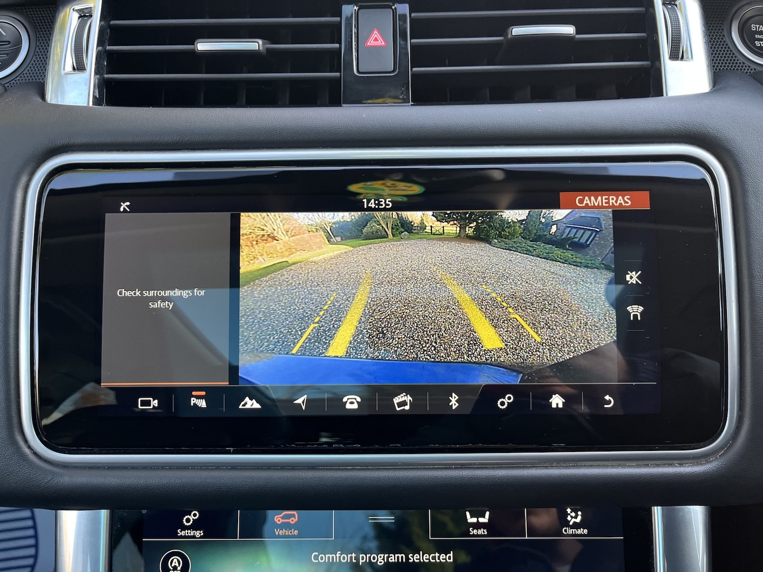 Used Land Rover Range Rover Sport 2019 for sale - 76631501: Photo 7