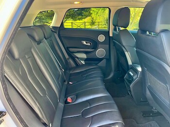 Used Land Rover Range Rover Evoque 2015 for sale - 78313139: Photo