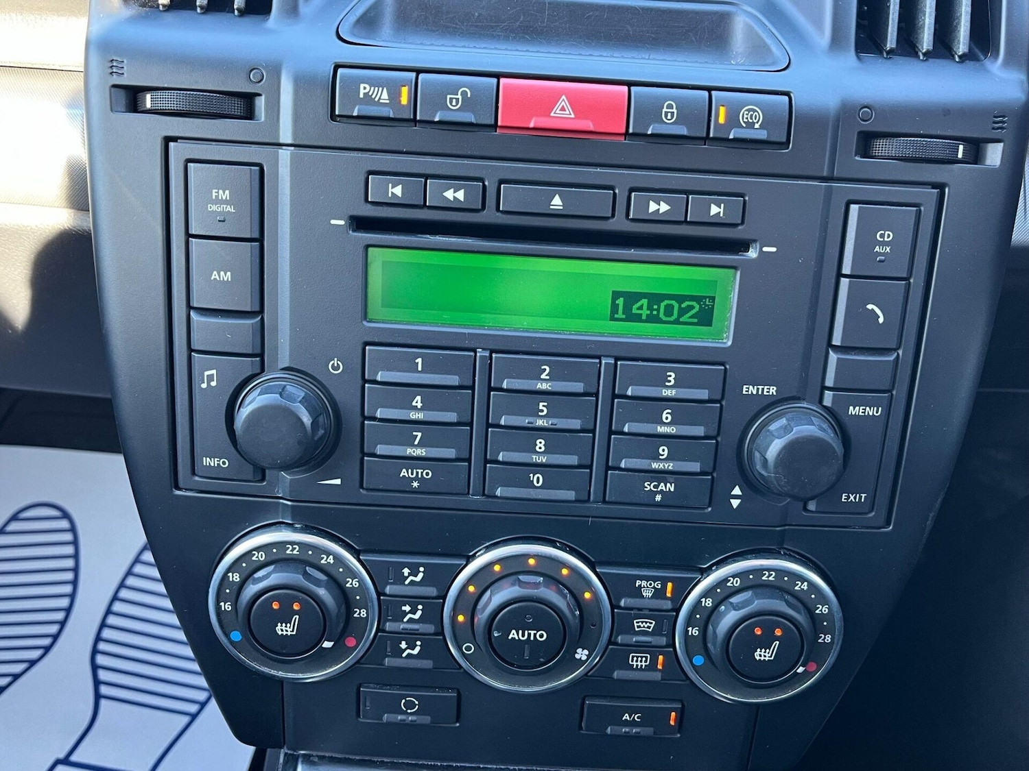 Used Land Rover Freelander 2 2012 for sale - 77149611: Photo 11