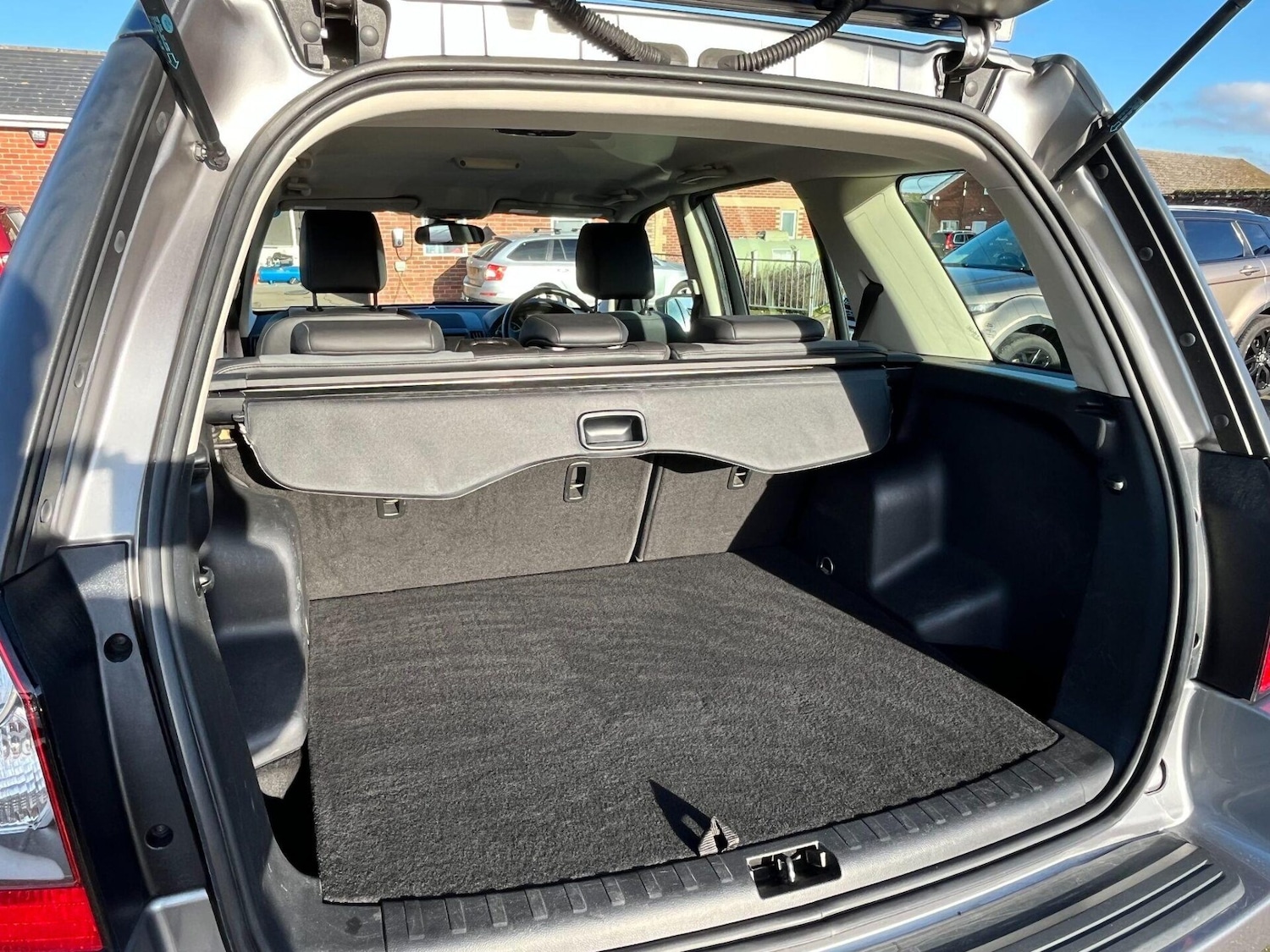 Used Land Rover Freelander 2 2012 for sale - 77149611: Photo 14