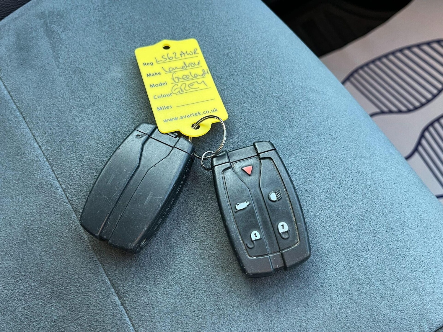 Used Land Rover Freelander 2 2012 for sale - 77149611: Photo 16