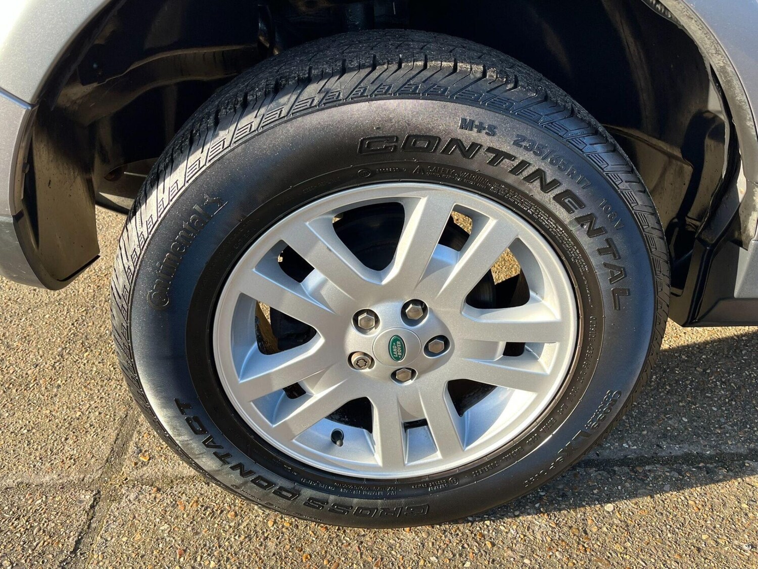 Used Land Rover Freelander 2 2012 for sale - 77149611: Photo 19