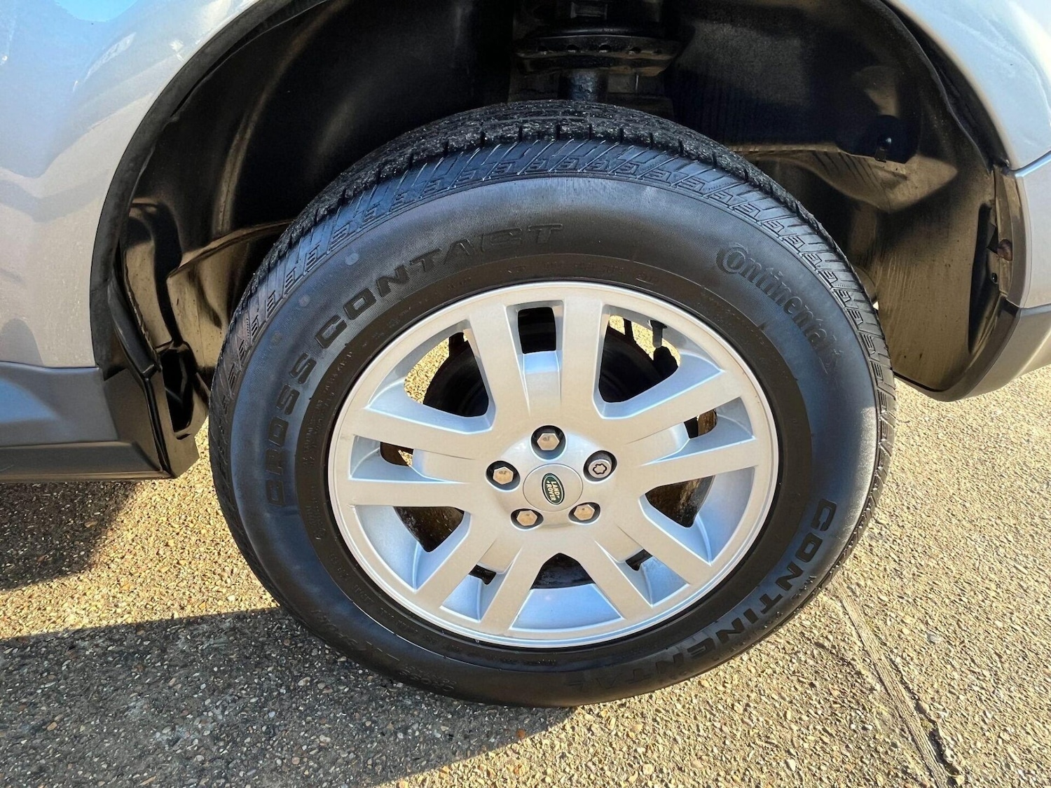 Used Land Rover Freelander 2 2012 for sale - 77149611: Photo 27