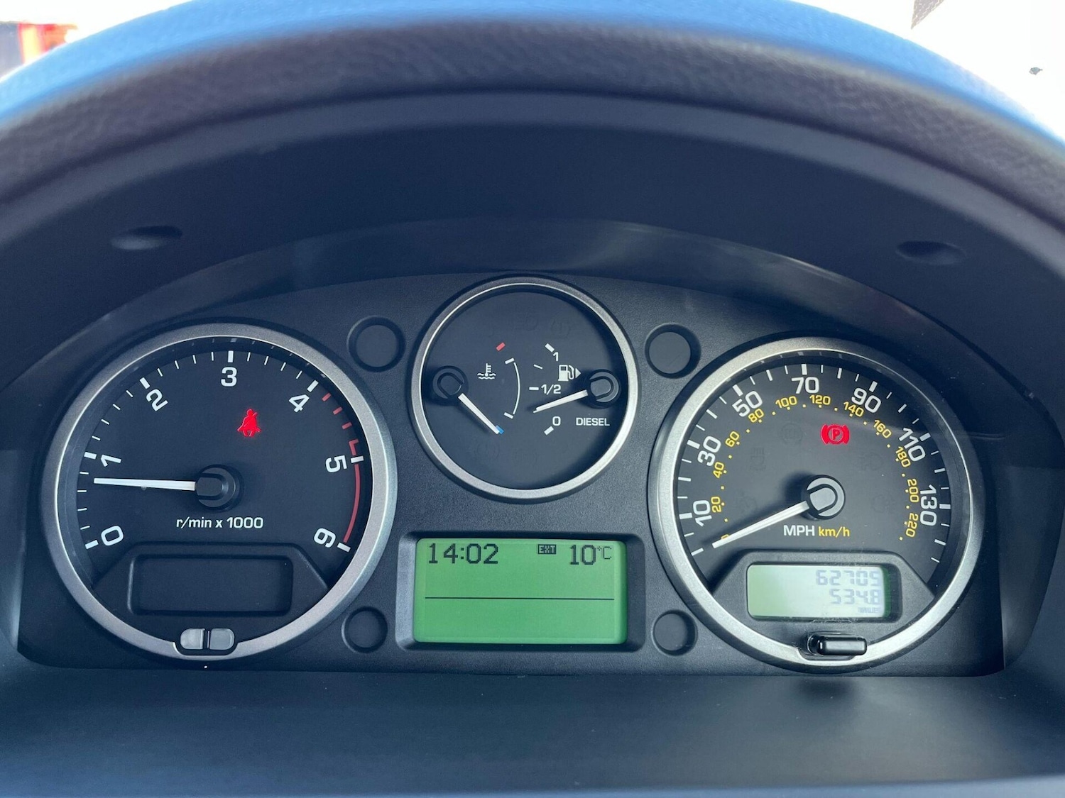 Used Land Rover Freelander 2 2012 for sale - 77149611: Photo 28