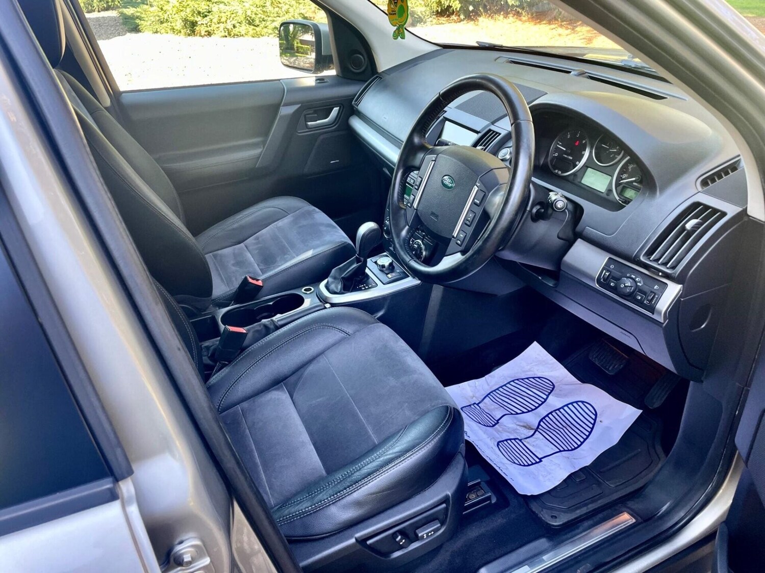 Used Land Rover Freelander 2 2011 for sale - 76776392: Photo 12