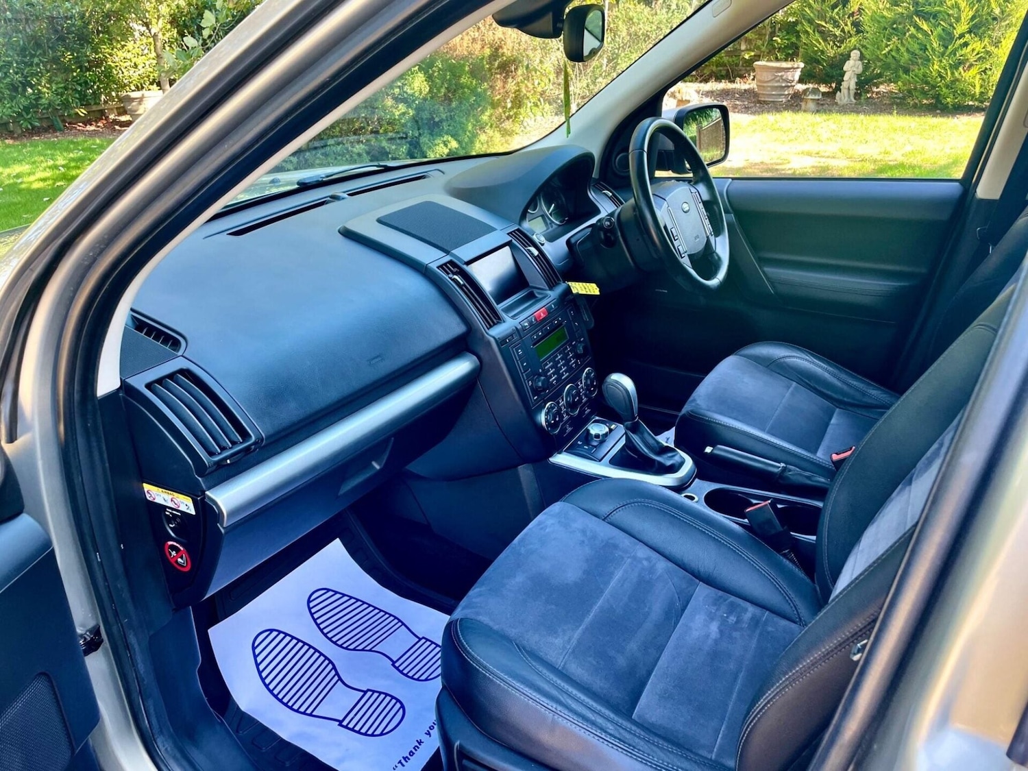 Used Land Rover Freelander 2 2011 for sale - 76776392: Photo 2