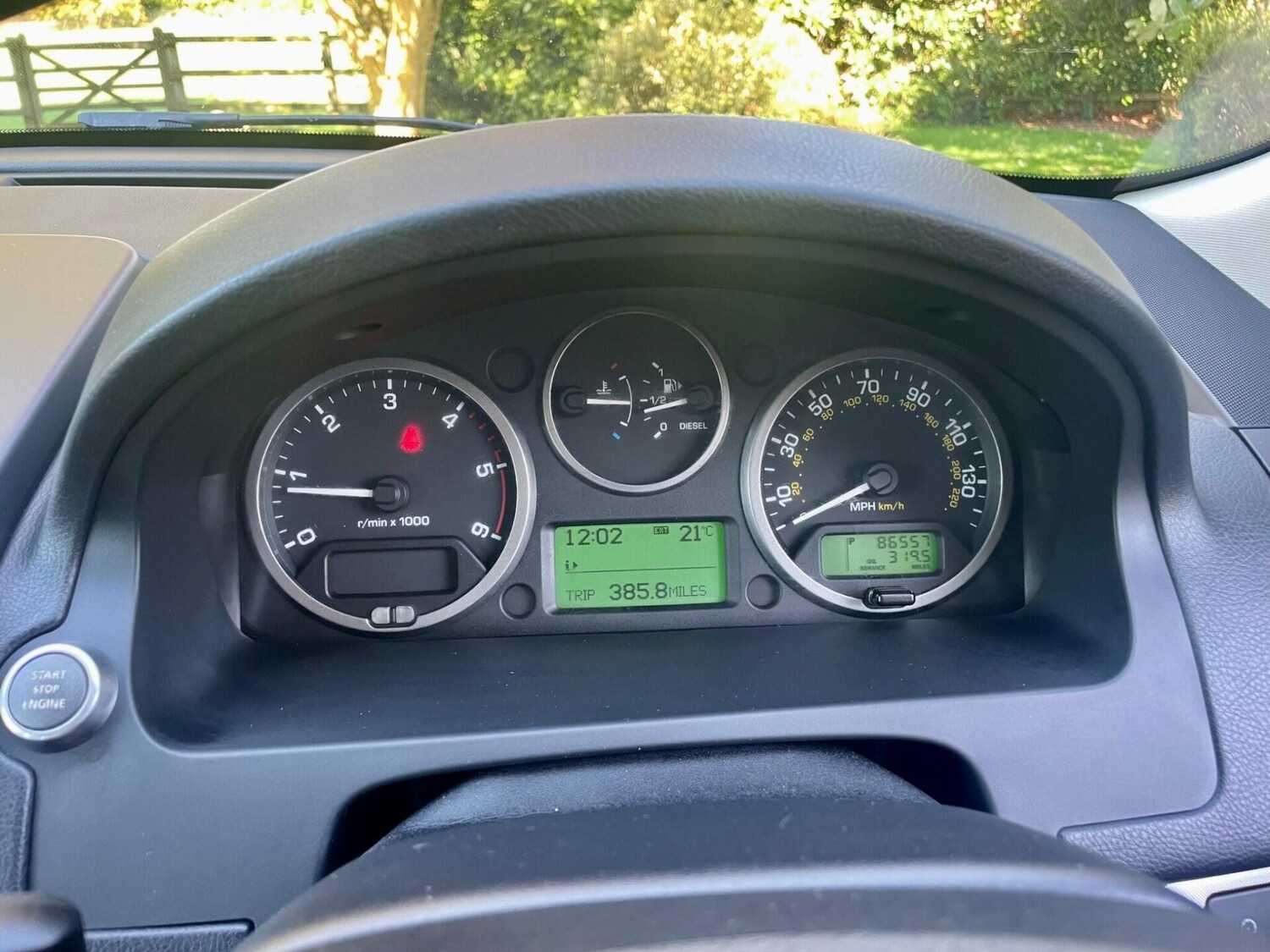 Used Land Rover Freelander 2 2011 for sale - 76776392: Photo 20