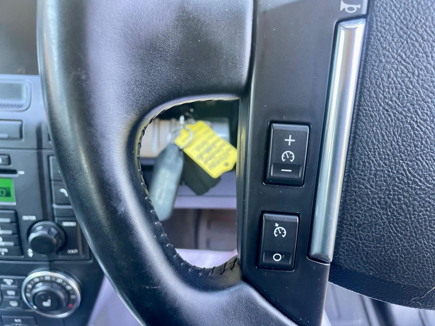 Used Land Rover Freelander 2 2011 for sale - 76776392: Photo 24