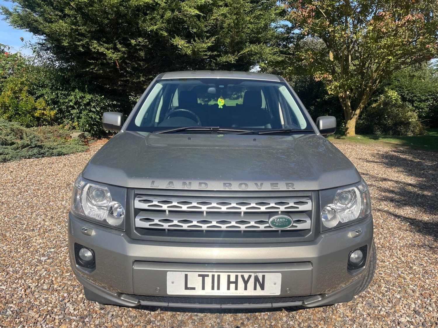 Used Land Rover Freelander 2 2011 for sale - 76776392: Photo 3