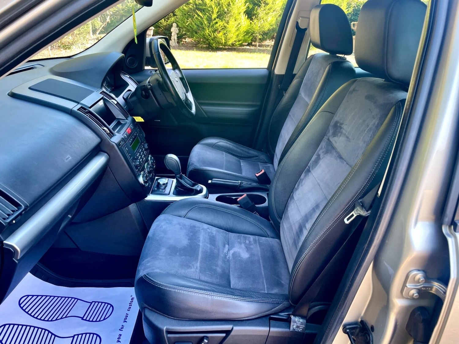 Used Land Rover Freelander 2 2011 for sale - 76776392: Photo 31