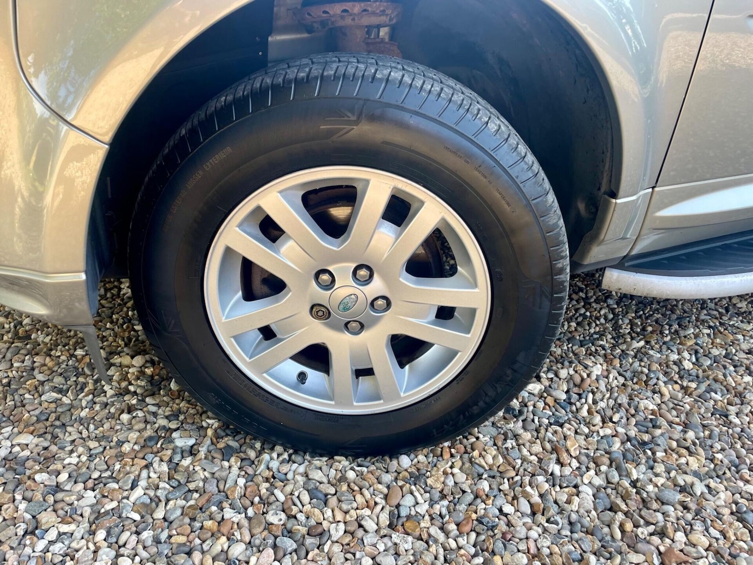 Used Land Rover Freelander 2 2011 for sale - 76776392: Photo 32