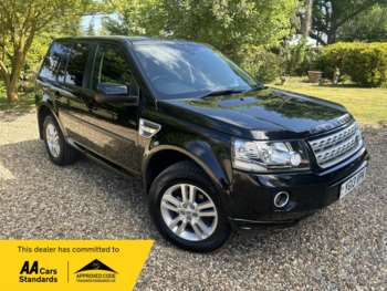 2013 - 2.2 TD4 XS 5dr