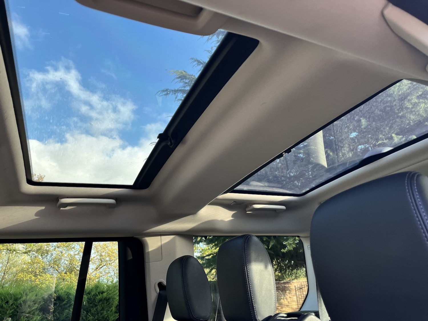 Used Land Rover Discovery 4 2013 for sale - 76571247: Photo 11