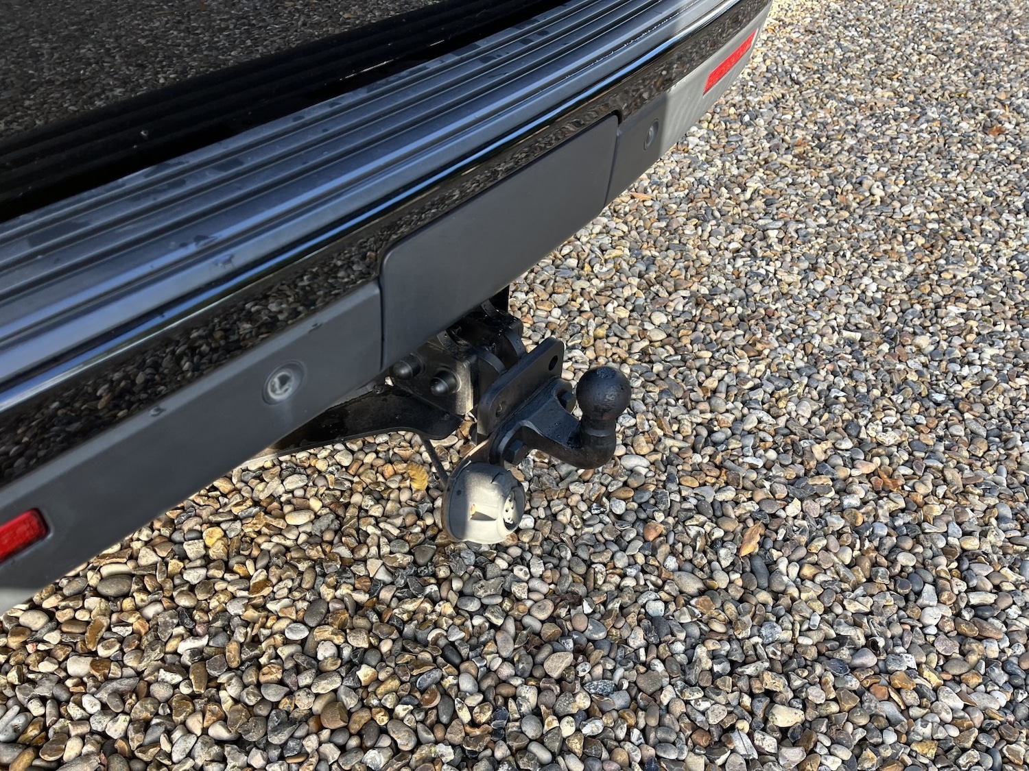 Used Land Rover Discovery 4 2013 for sale - 76571247: Photo 9