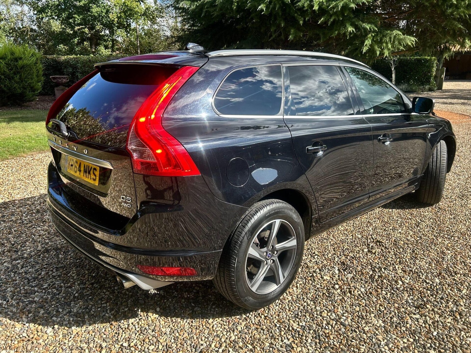 Used Volvo XC60 2014 for sale - 77199347: Photo 16