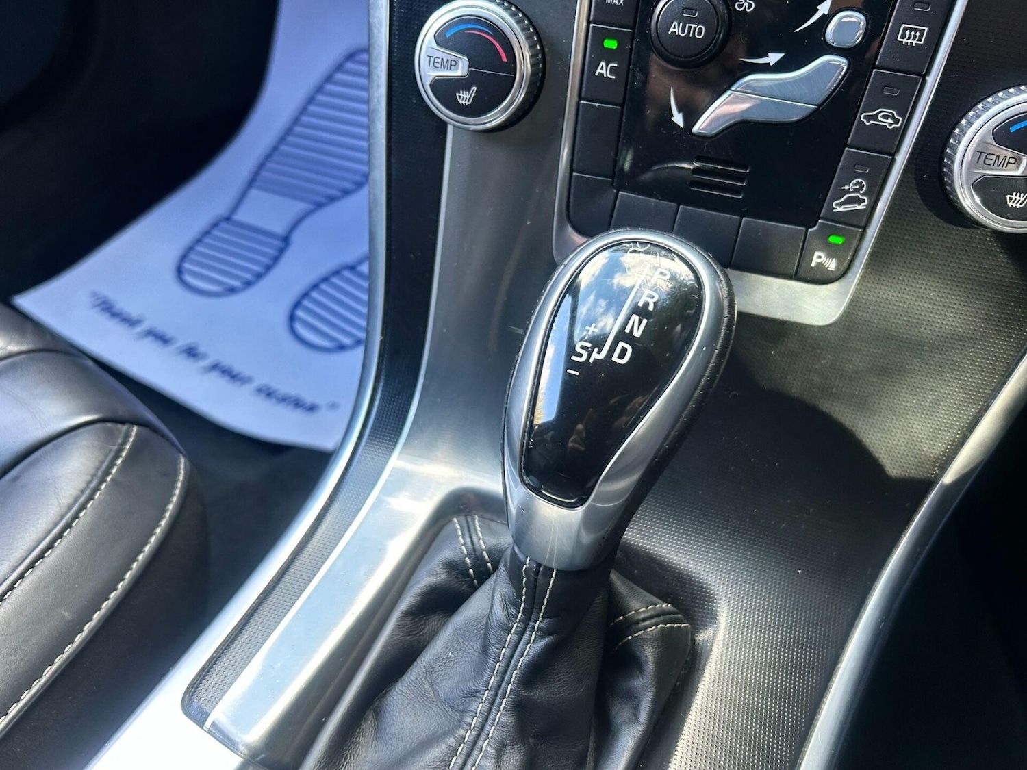 Used Volvo XC60 2014 for sale - 77199347: Photo 20