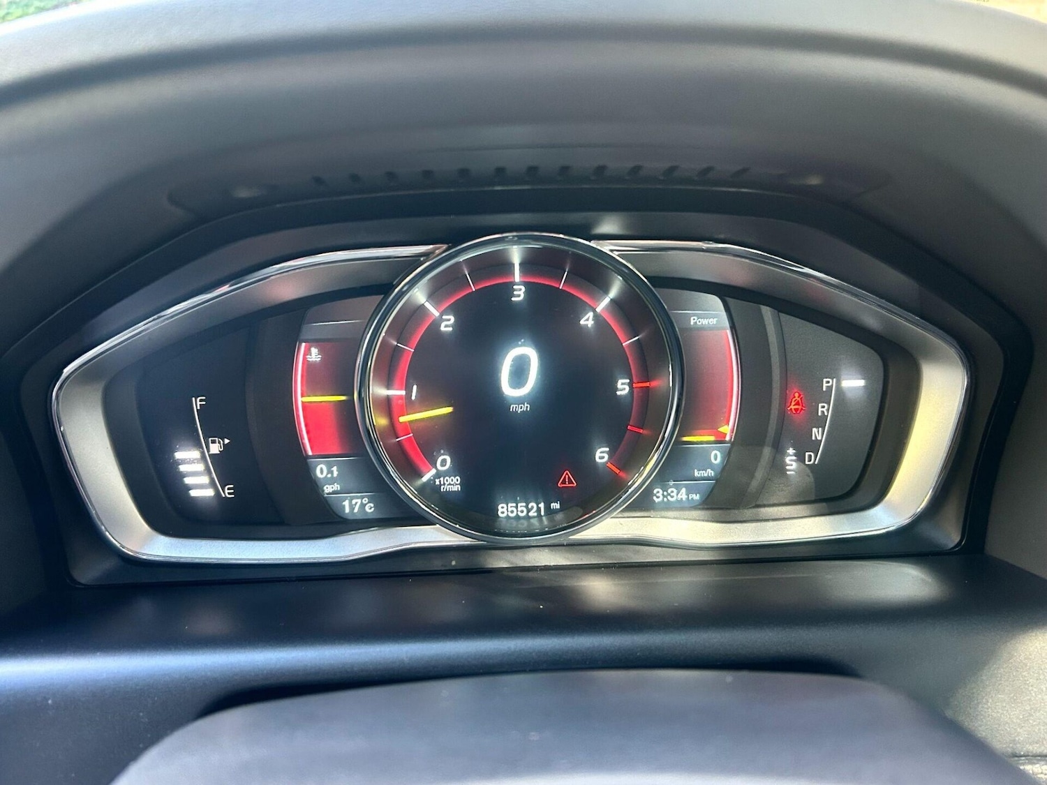 Used Volvo XC60 2014 for sale - 77199347: Photo 21