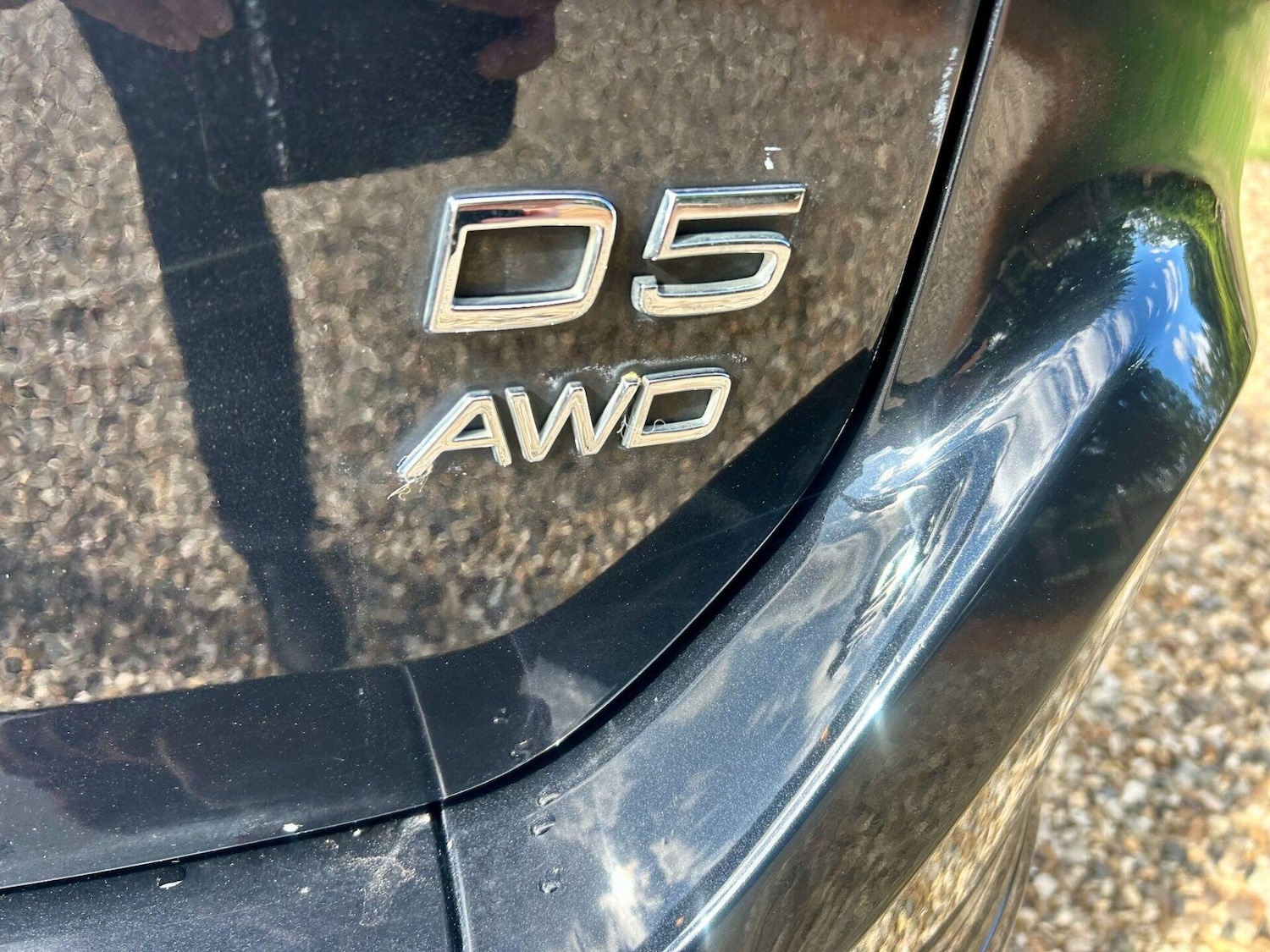 Used Volvo XC60 2014 for sale - 77199347: Photo 28