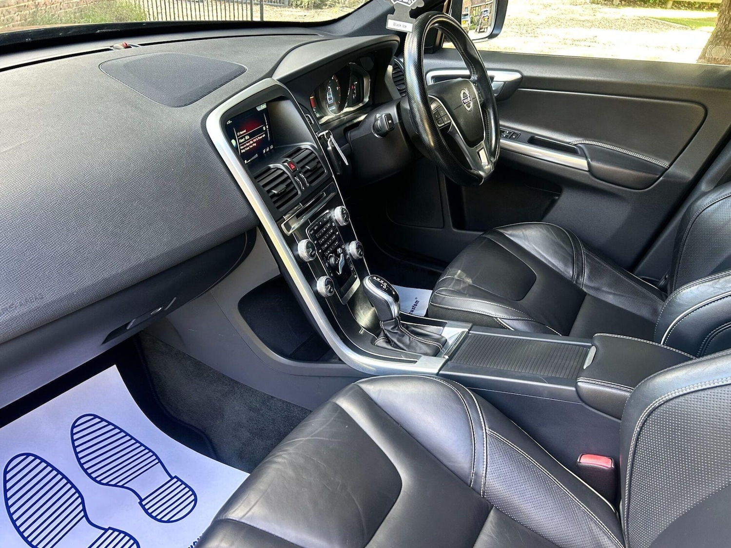 Used Volvo XC60 2014 for sale - 77199347: Photo 34