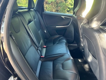 Used Volvo XC60 2014 for sale - 77199347: Photo