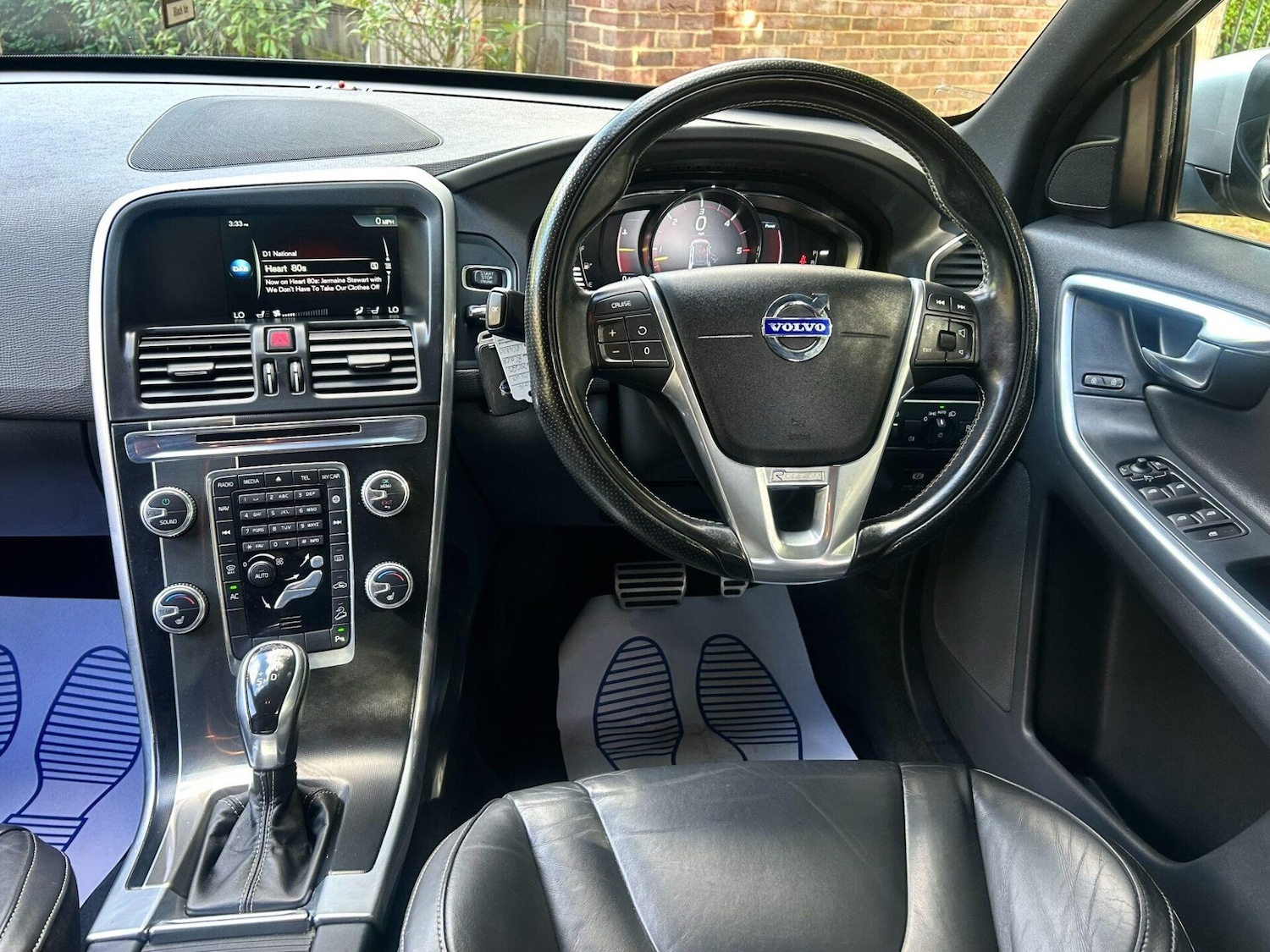 Used Volvo XC60 2014 for sale - 77199347: Photo 6