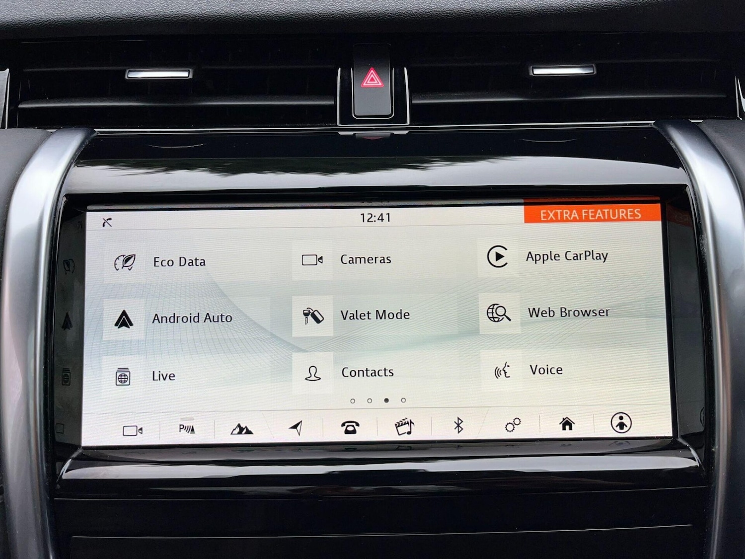 Used Land Rover Discovery Sport 2020 for sale - 77199313: Photo 17