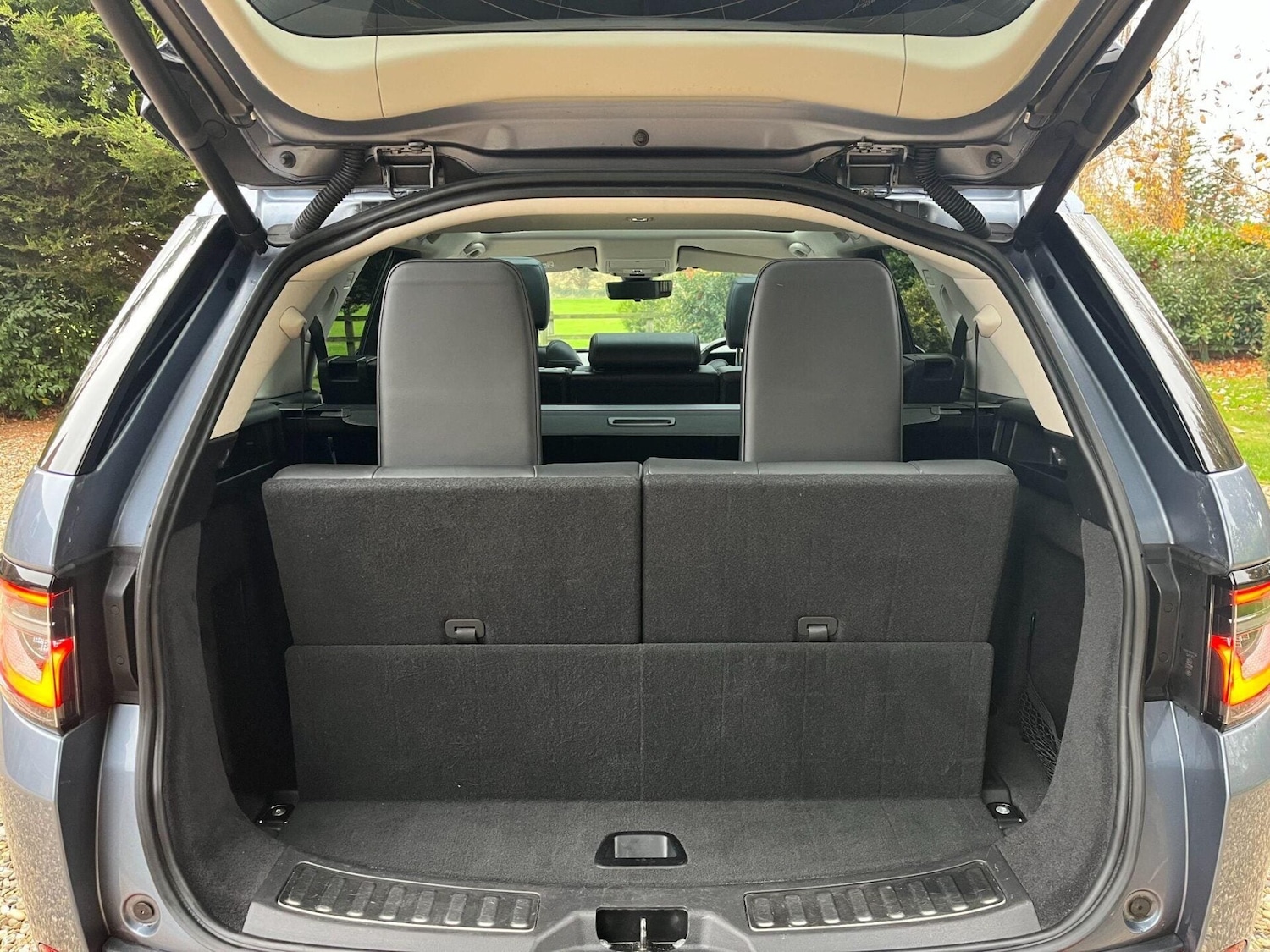 Used Land Rover Discovery Sport 2020 for sale - 77199313: Photo 25