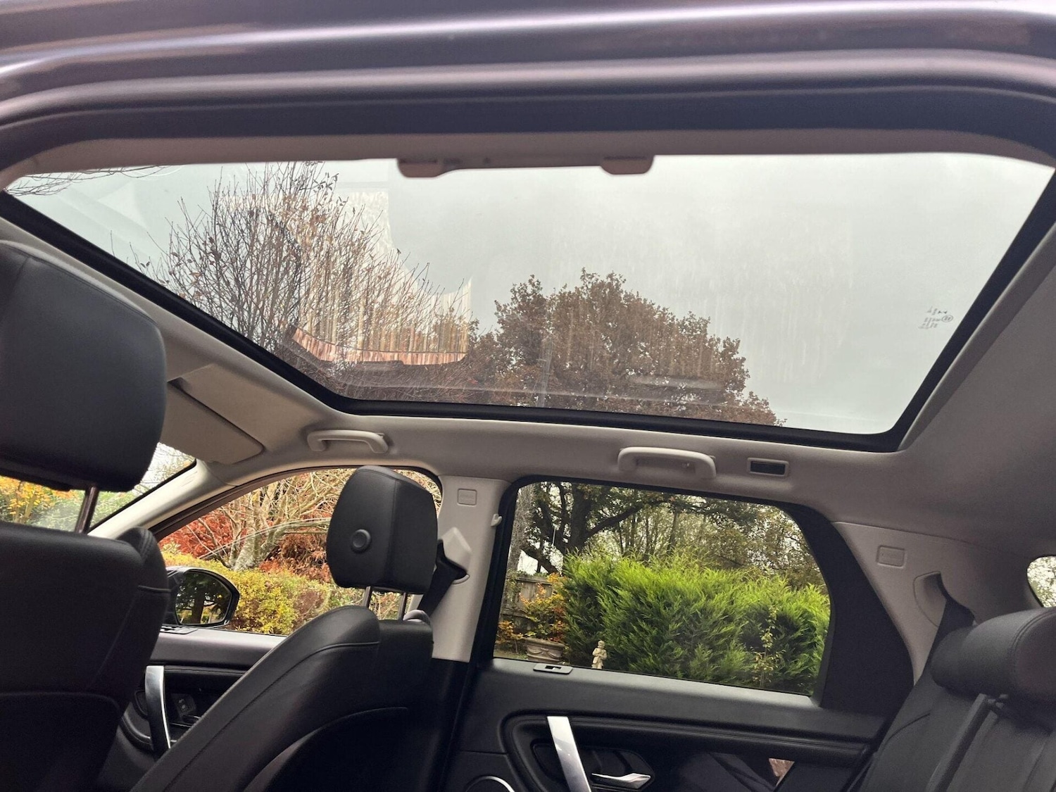 Used Land Rover Discovery Sport 2020 for sale - 77199313: Photo 27