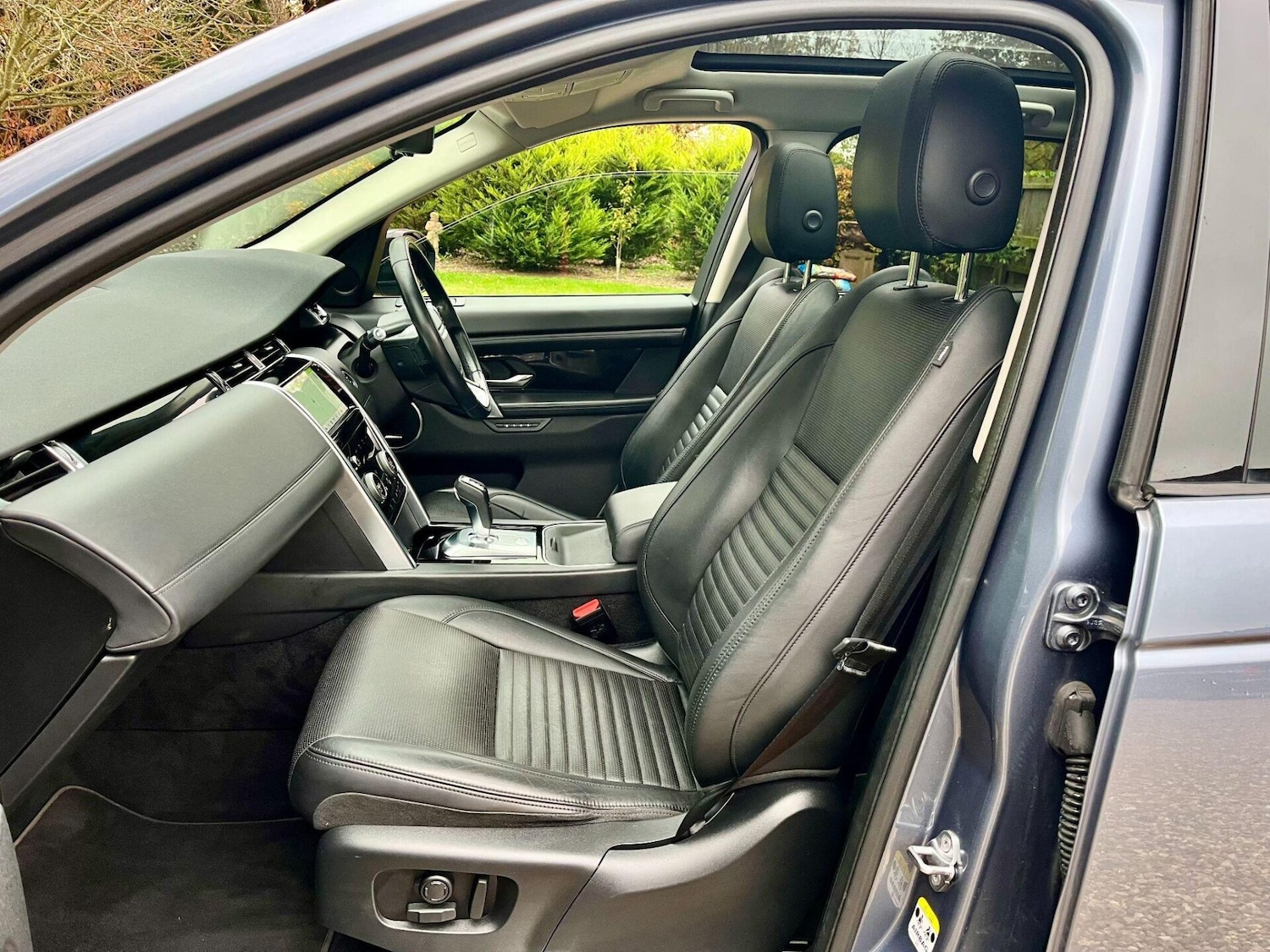 Used Land Rover Discovery Sport 2020 for sale - 77199313: Photo 35