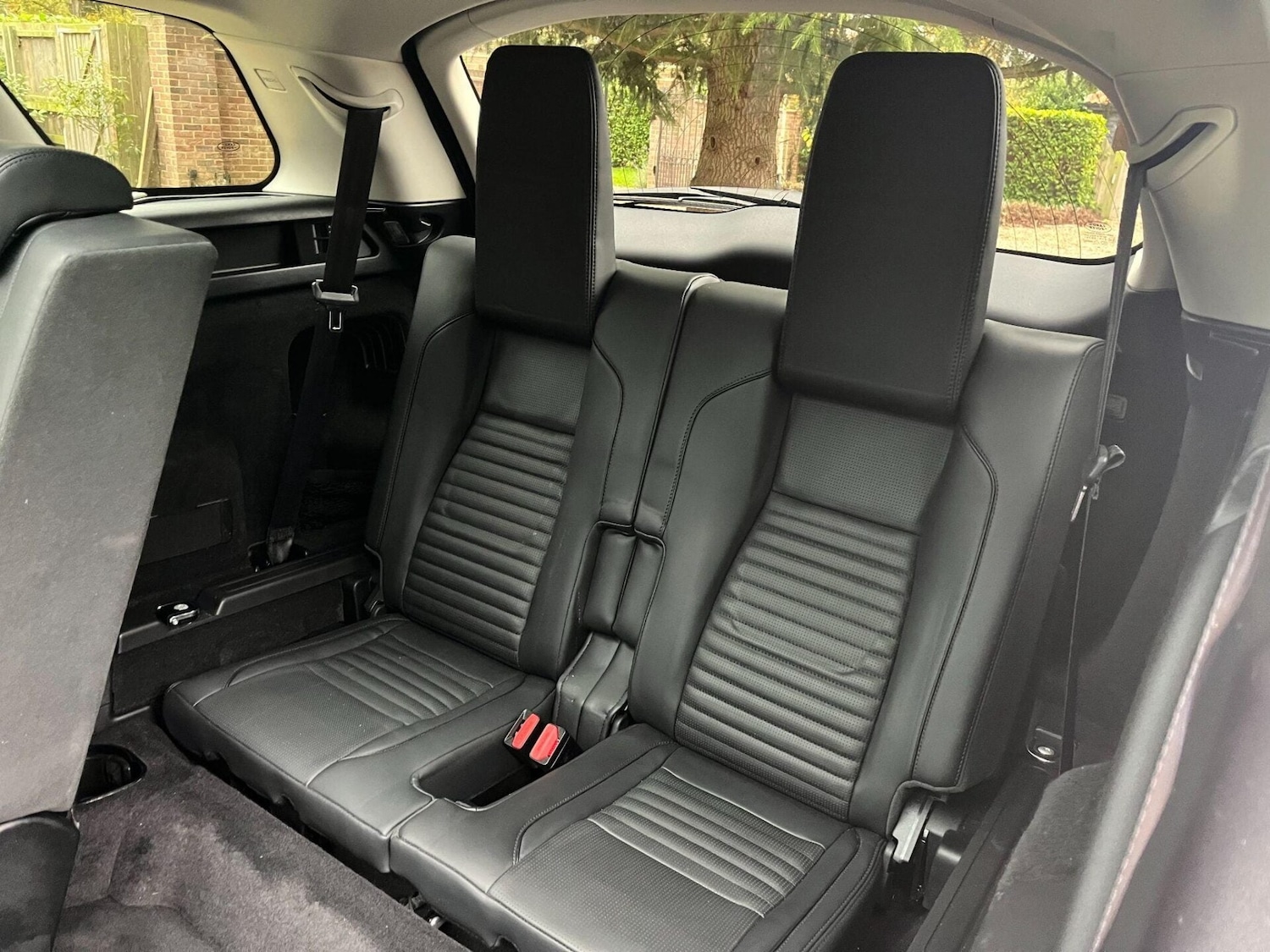 Used Land Rover Discovery Sport 2020 for sale - 77199313: Photo 6