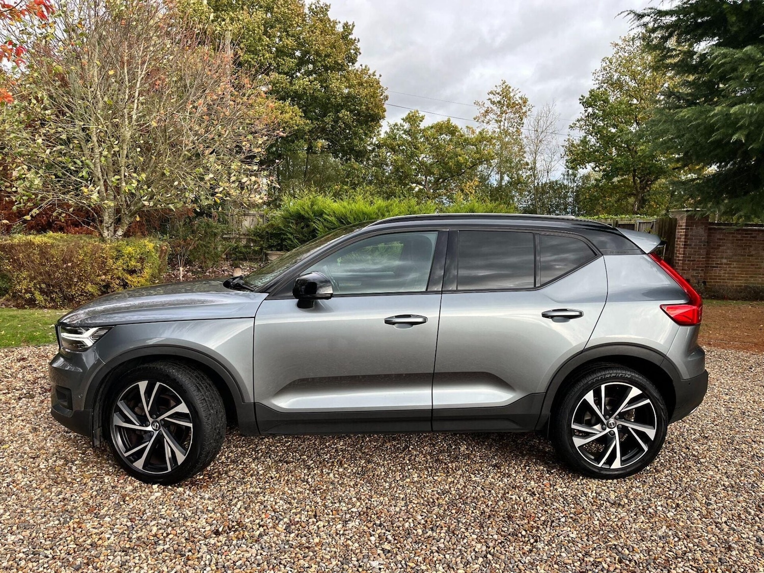 Used Volvo XC40 2019 for sale - 76776427: Photo 10