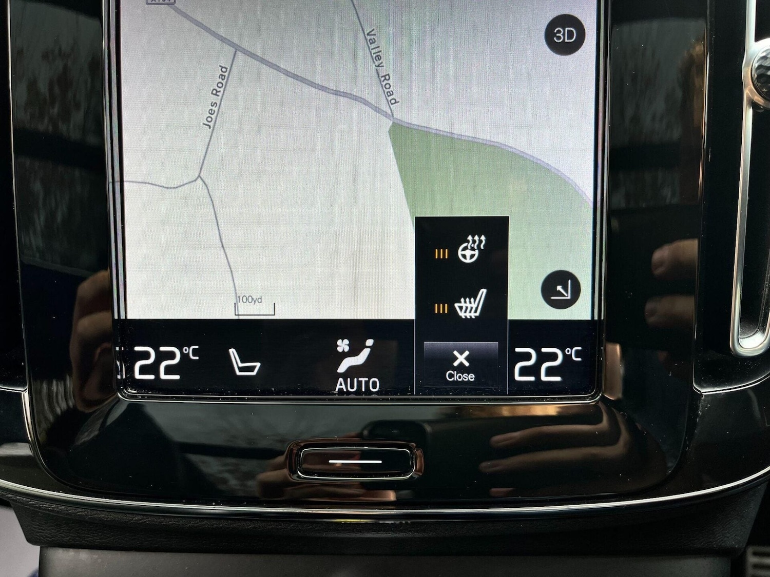 Used Volvo XC40 2019 for sale - 76776427: Photo 12