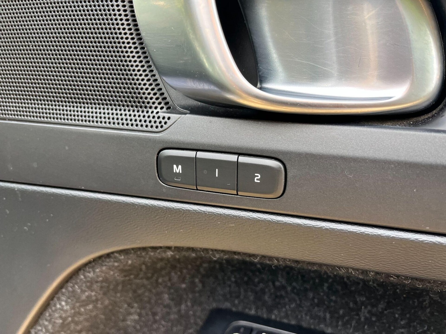 Used Volvo XC40 2019 for sale - 76776427: Photo 16