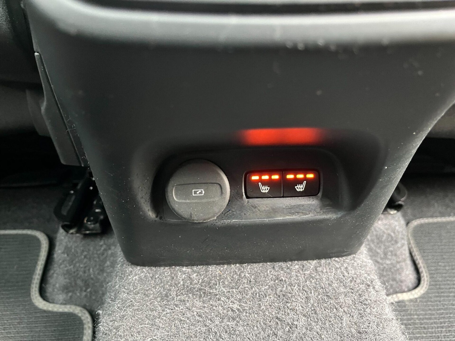 Used Volvo XC40 2019 for sale - 76776427: Photo 22