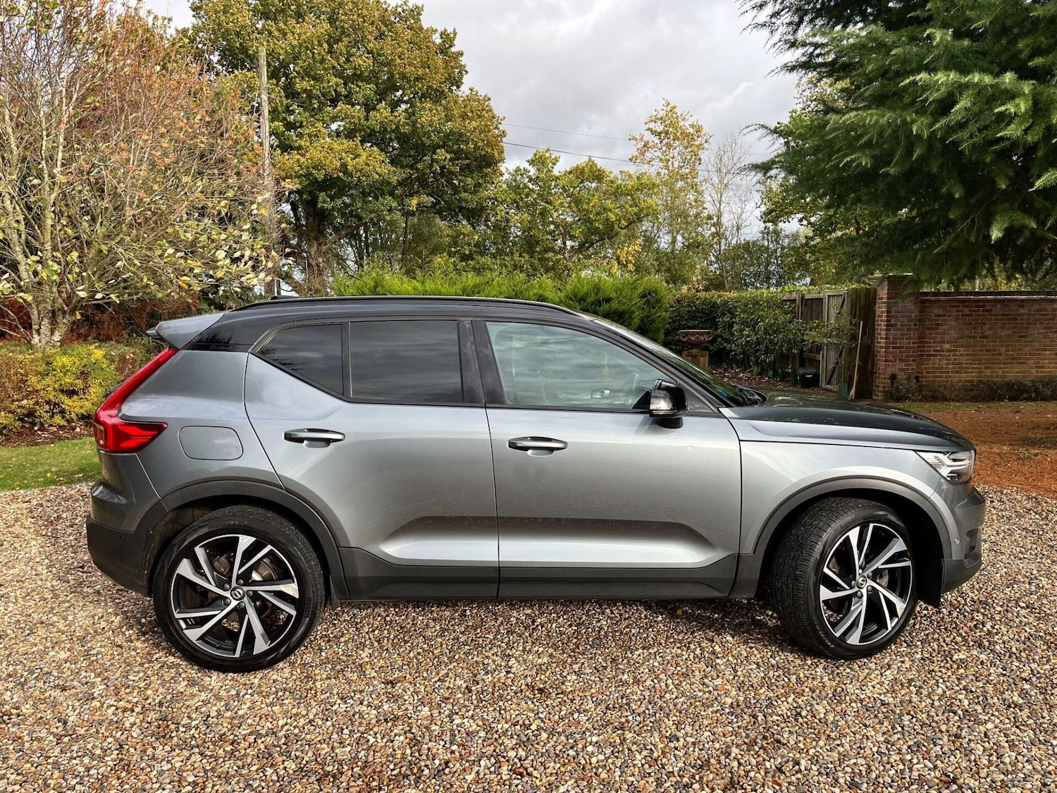 Used Volvo XC40 2019 for sale - 76776427: Photo 26