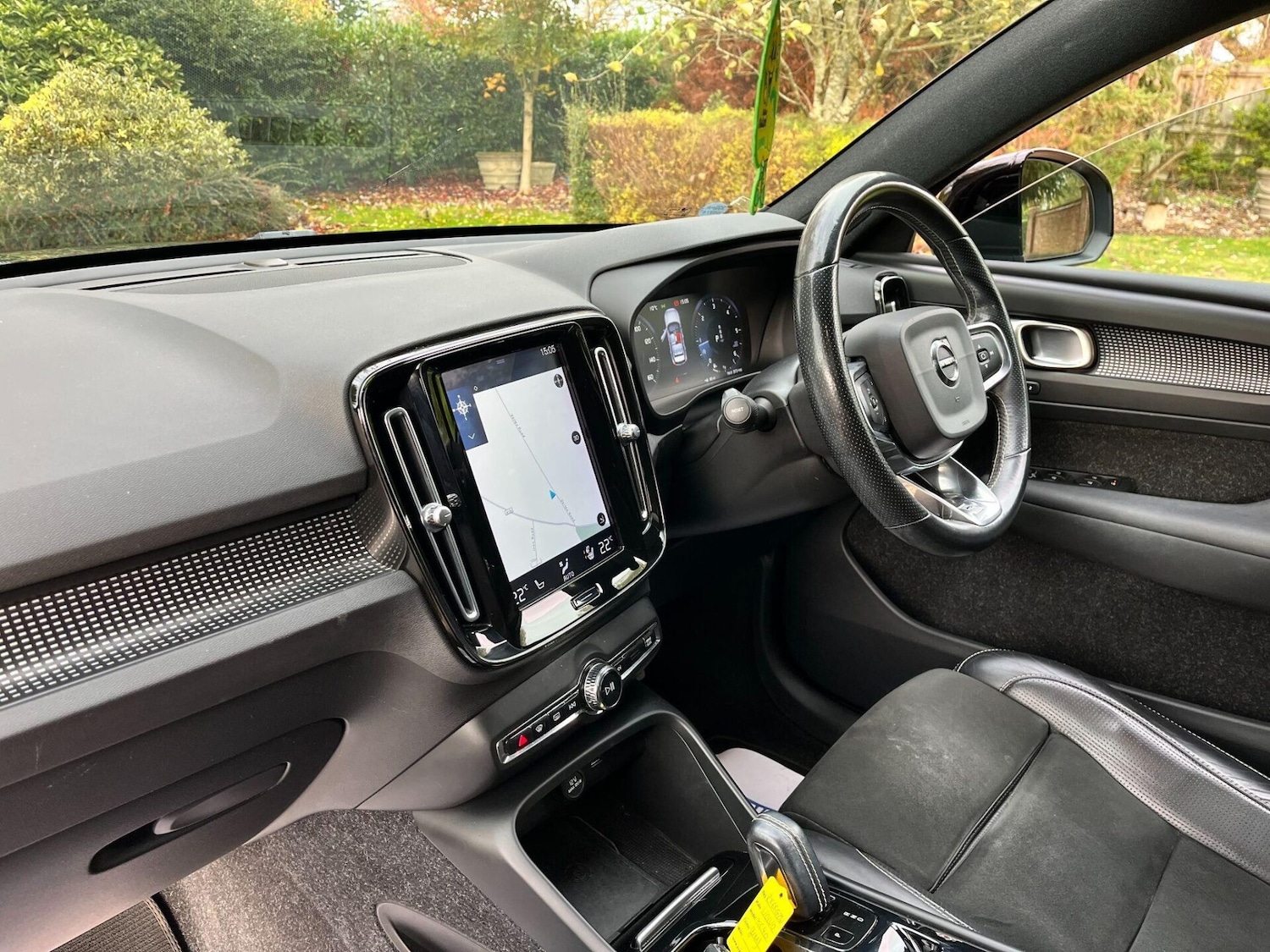 Used Volvo XC40 2019 for sale - 76776427: Photo 31