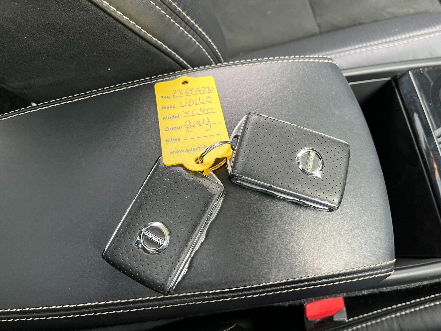 Used Volvo XC40 2019 for sale - 76776427: Photo 33