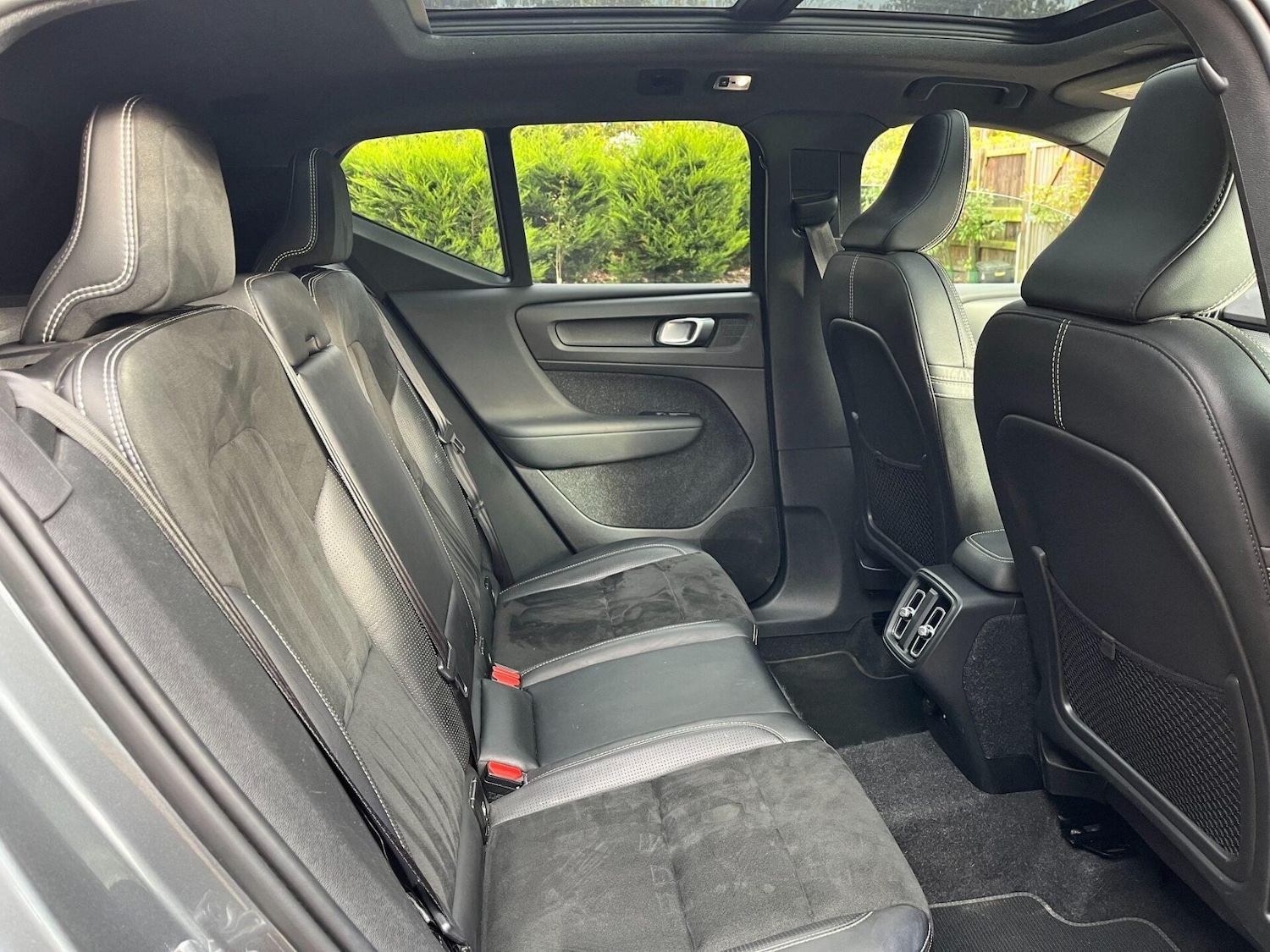 Used Volvo XC40 2019 for sale - 76776427: Photo 5