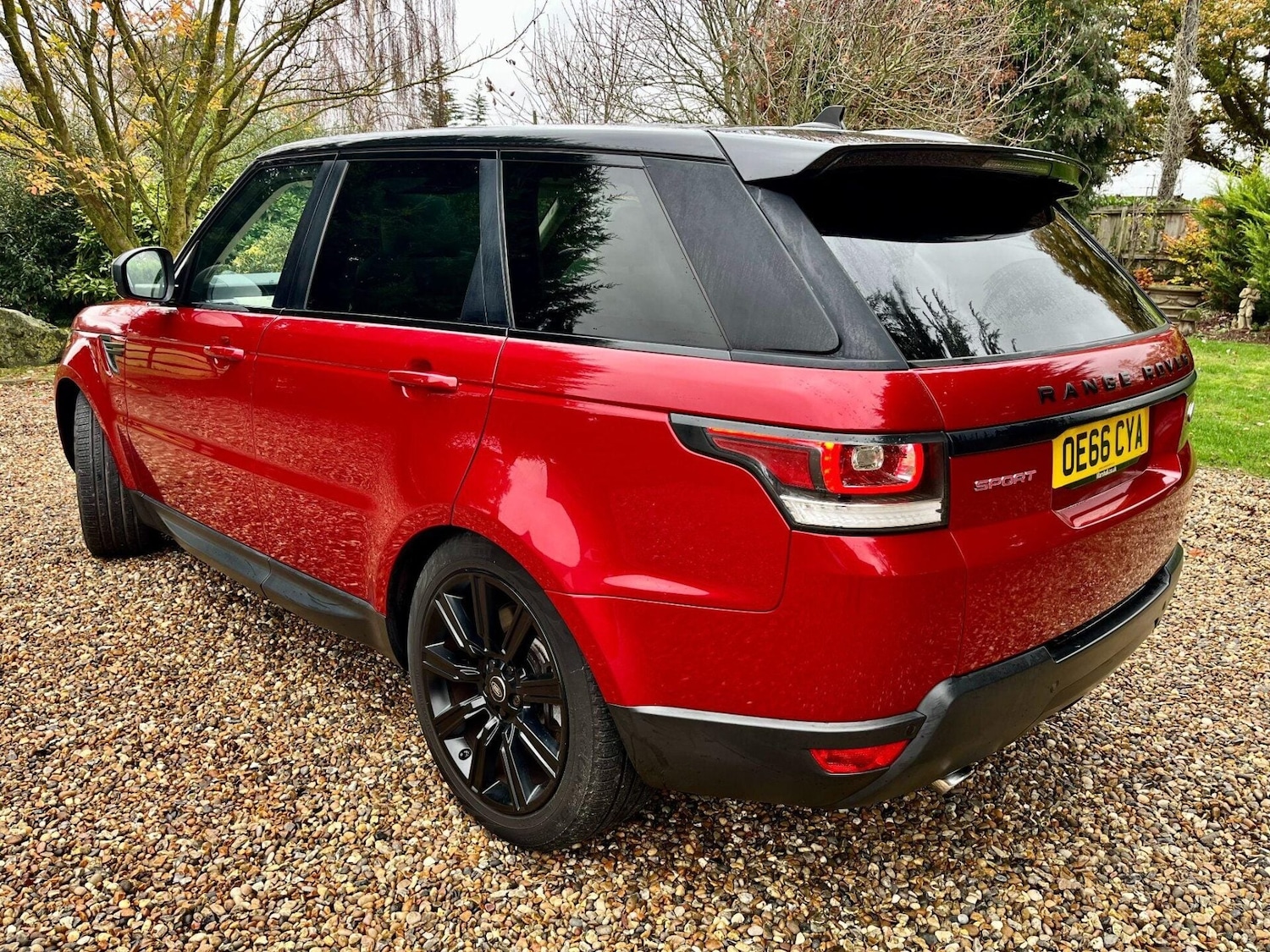 Used Land Rover Range Rover Sport 2016 for sale - 76969860: Photo 11