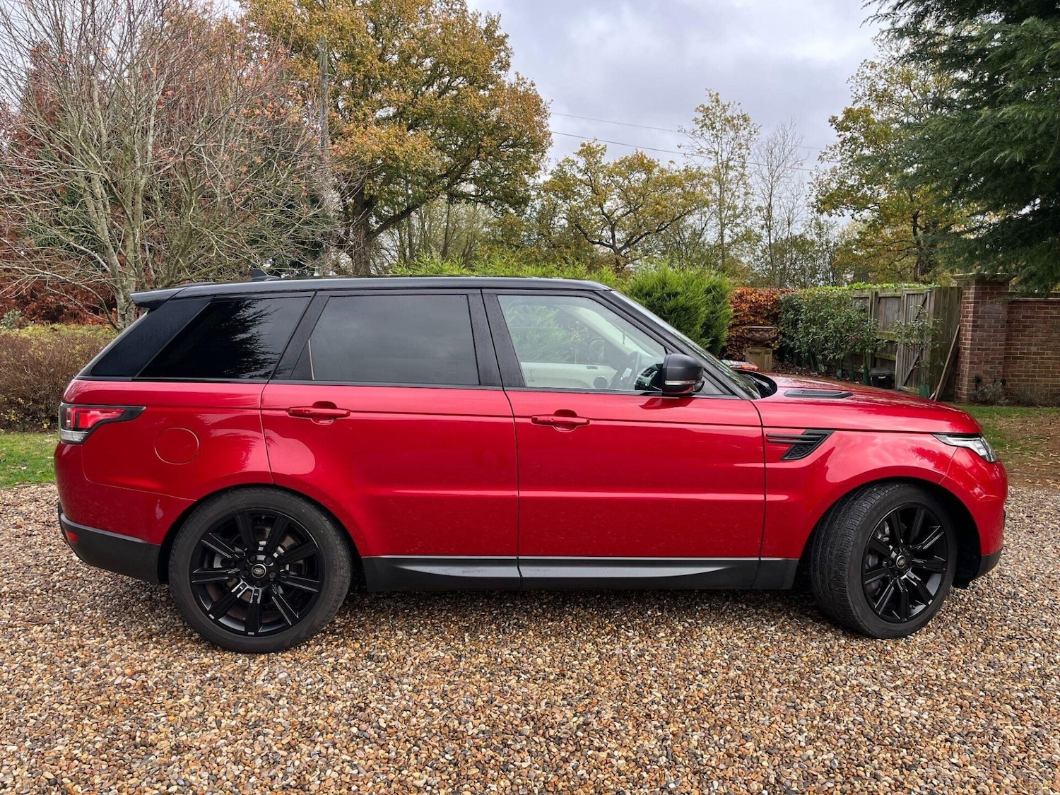 Used Land Rover Range Rover Sport 2016 for sale - 76969860: Photo 19