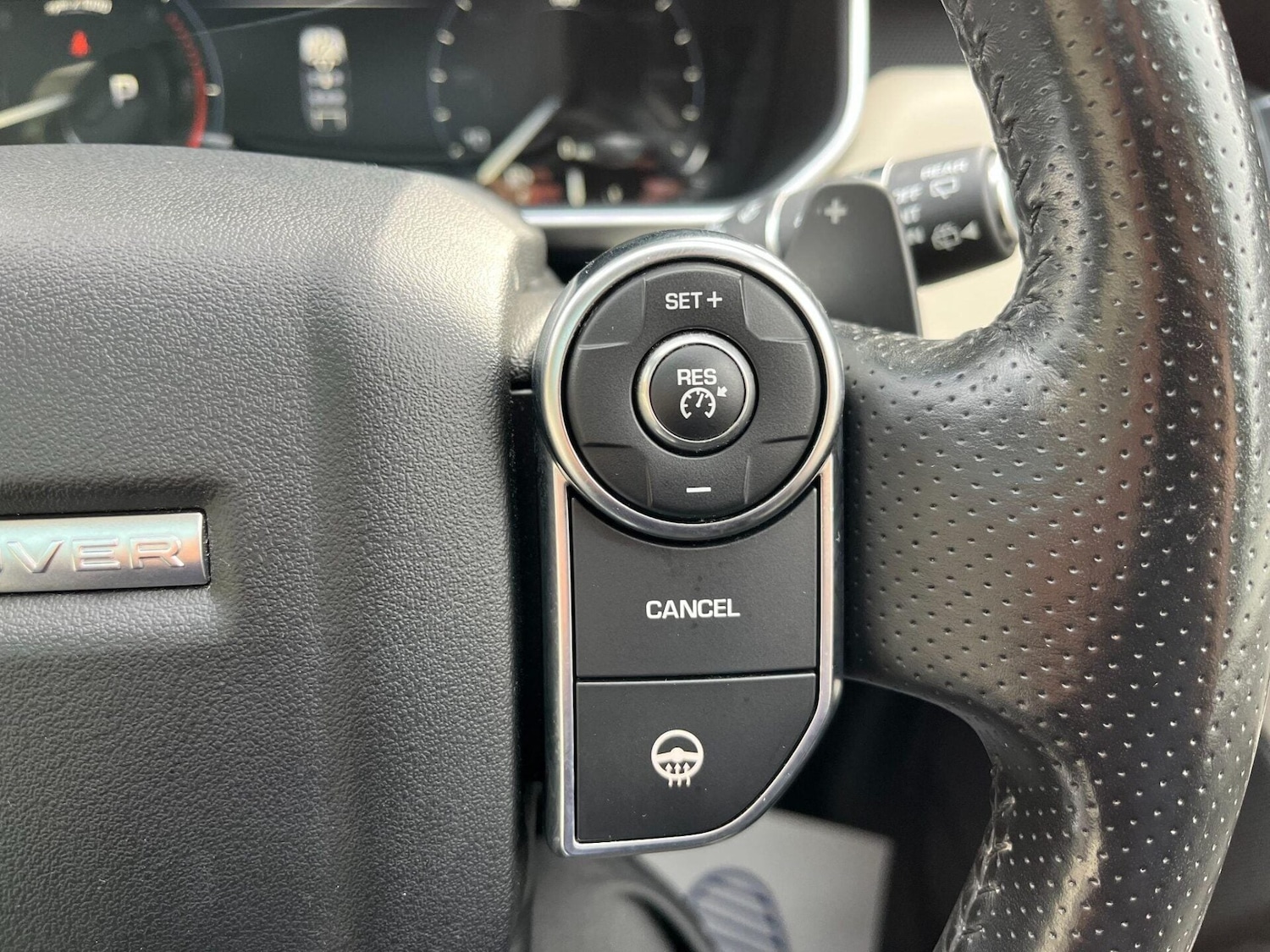 Used Land Rover Range Rover Sport 2016 for sale - 76969860: Photo 22