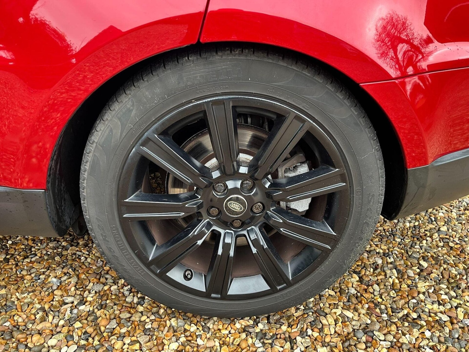 Used Land Rover Range Rover Sport 2016 for sale - 76969860: Photo 25