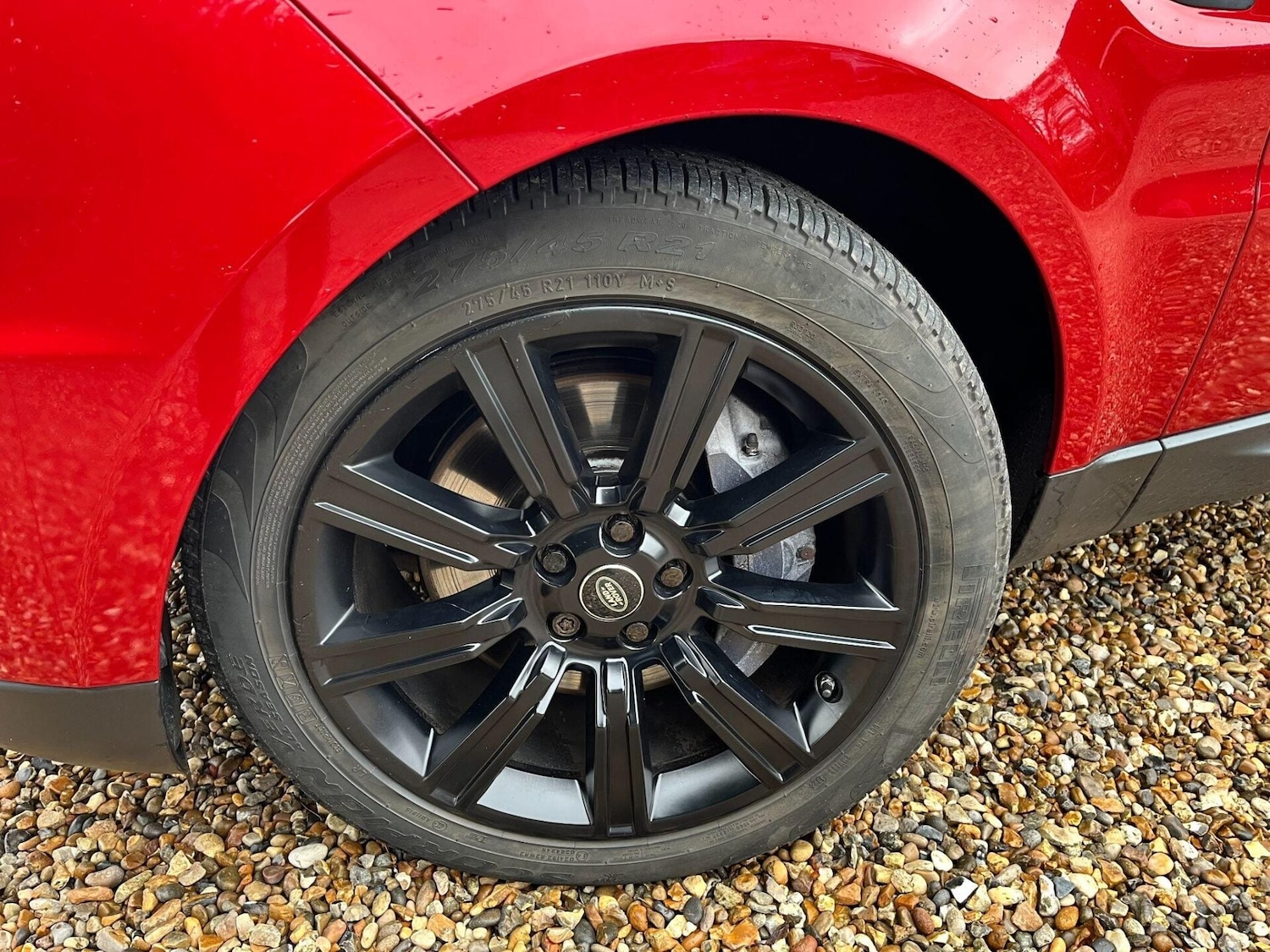 Used Land Rover Range Rover Sport 2016 for sale - 76969860: Photo 33