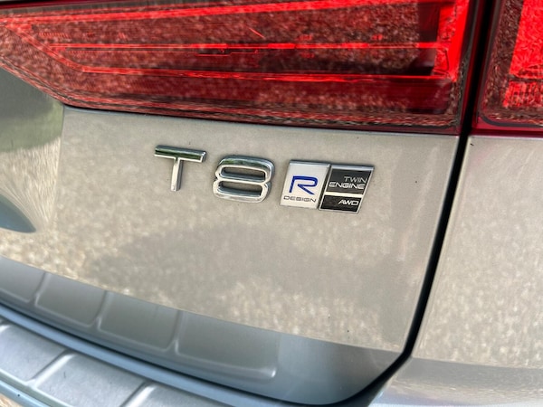 Used Volvo XC60 2018 for sale - 74955593: Photo 16