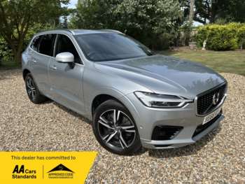 2018 - 2.0 R-Design T8 Twin Engine AWD 5-Door