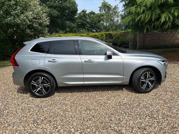 Used Volvo XC60 2018 for sale - 74955593: Photo 20