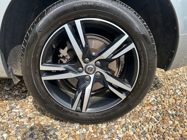 Used Volvo XC60 2018 for sale - 74955593: Photo 21
