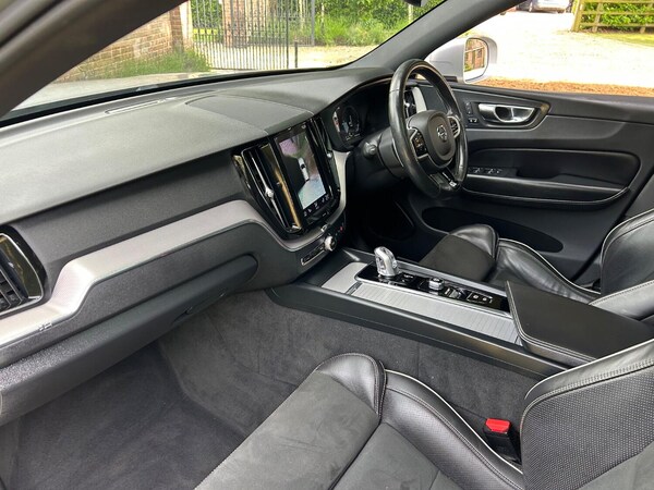 Used Volvo XC60 2018 for sale - 74955593: Photo 24